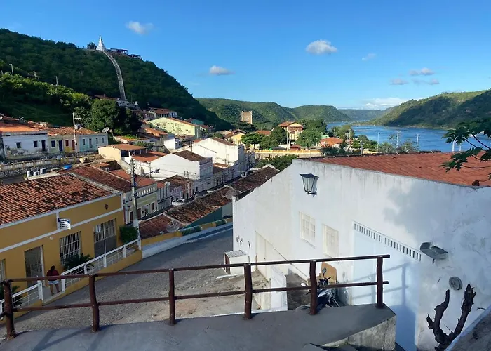 Casa Lampiao