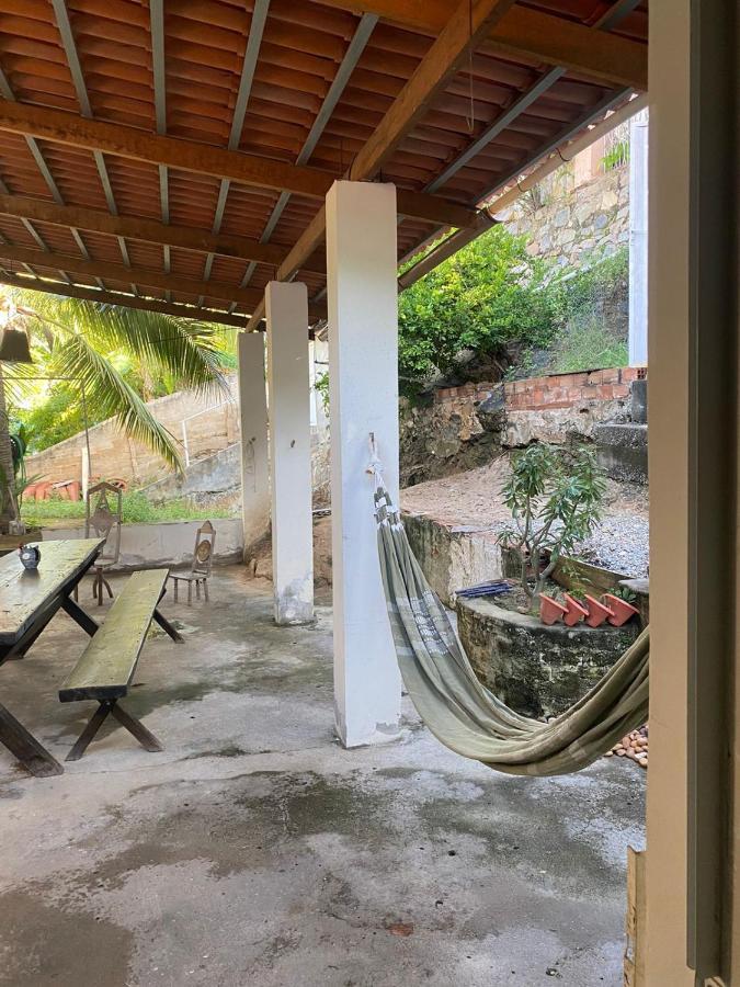 Holiday home Casa Lampiao