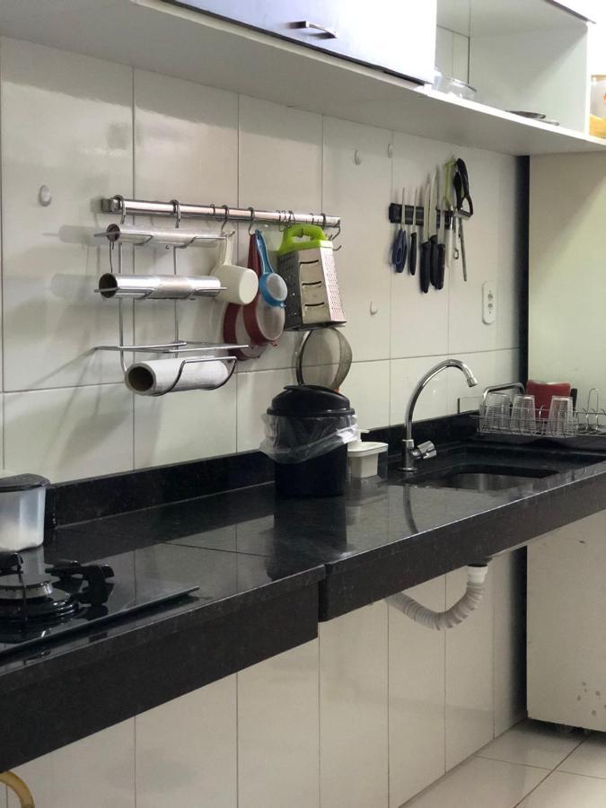 Holiday home Casa Lampiao