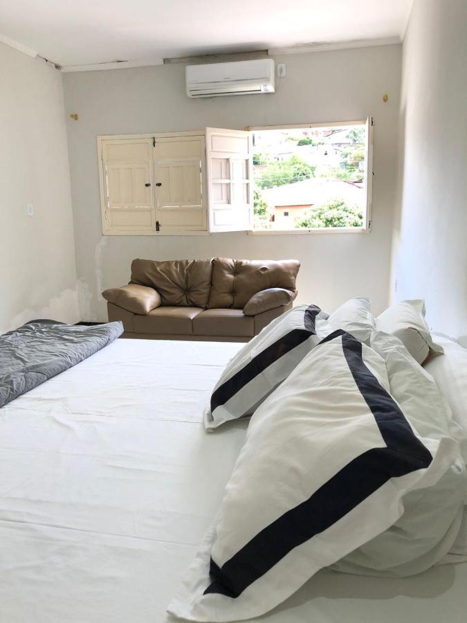 Casa Lampiao Holiday home *