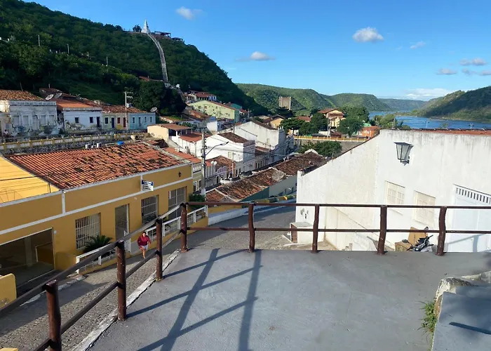 Casa Lampiao