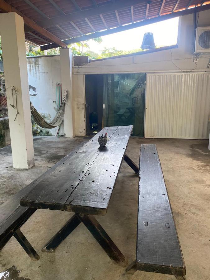 Holiday home Casa Lampiao Piranhas (Alagoas)