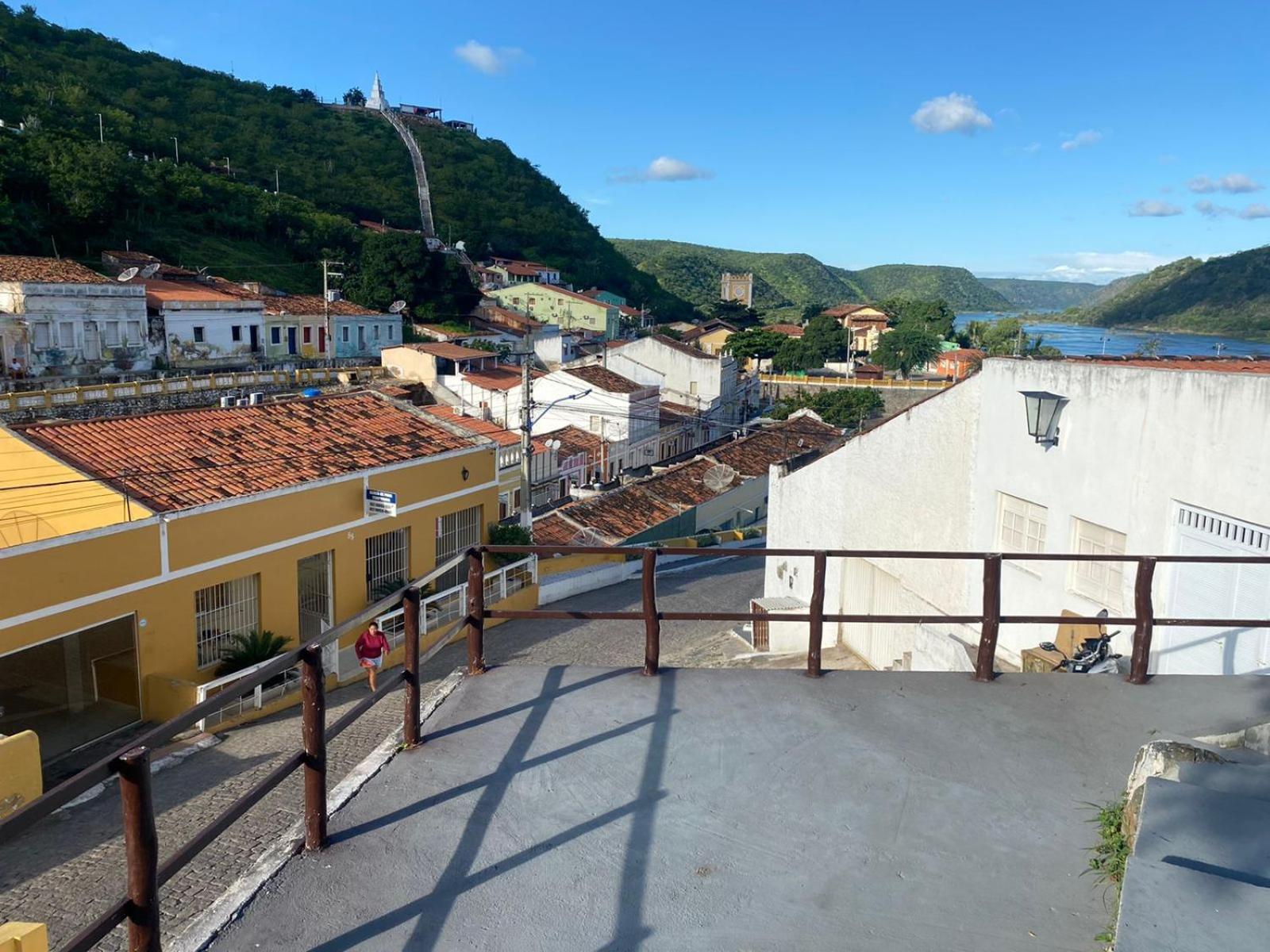 Casa Lampiao