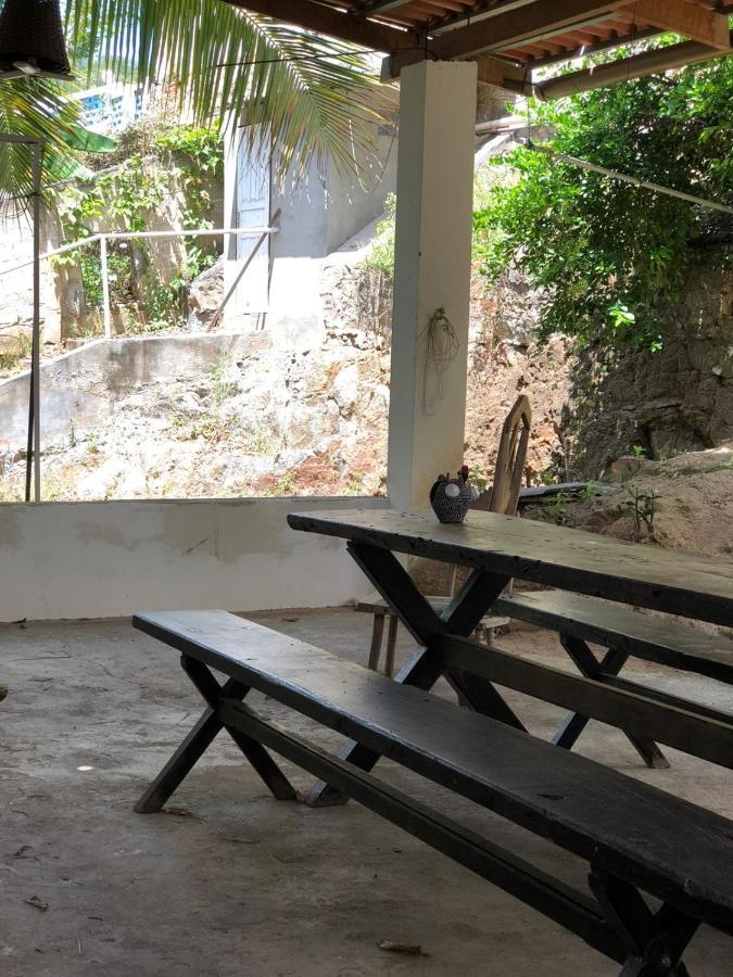 Holiday home Casa Lampiao Piranhas (Alagoas)