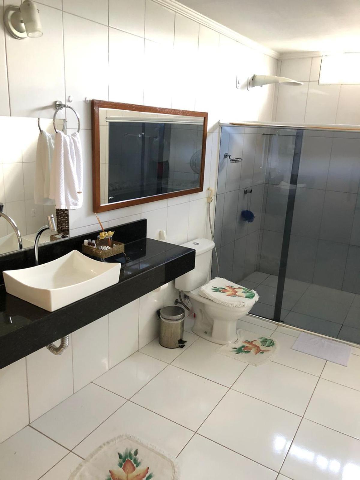 Casa Lampiao Holiday home *