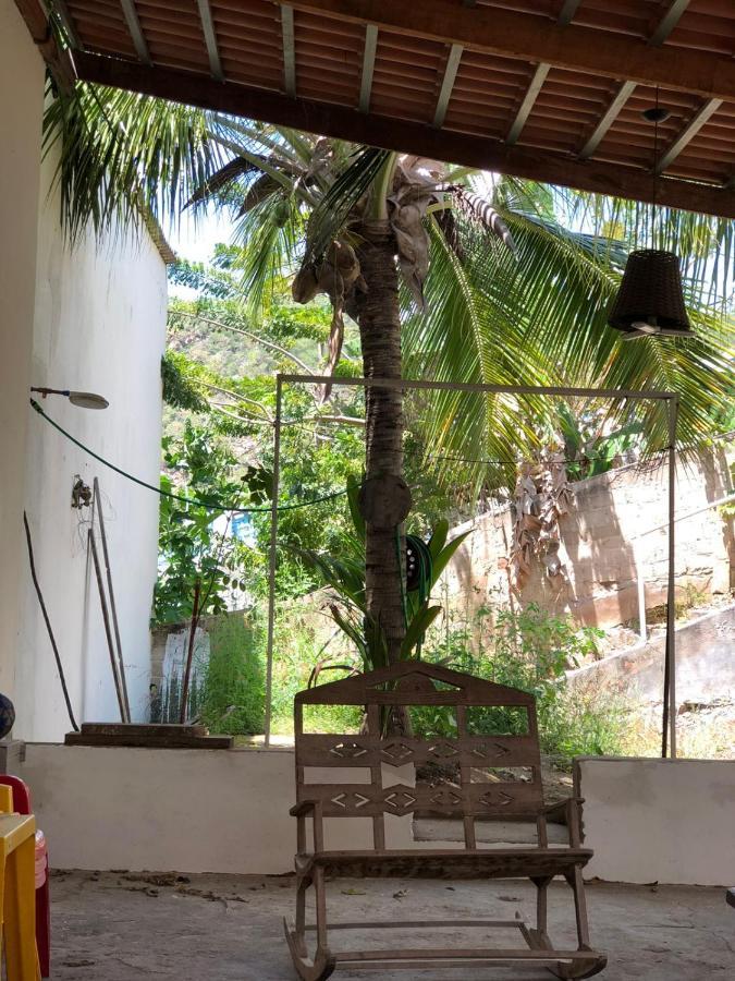 Casa Lampiao Holiday home
