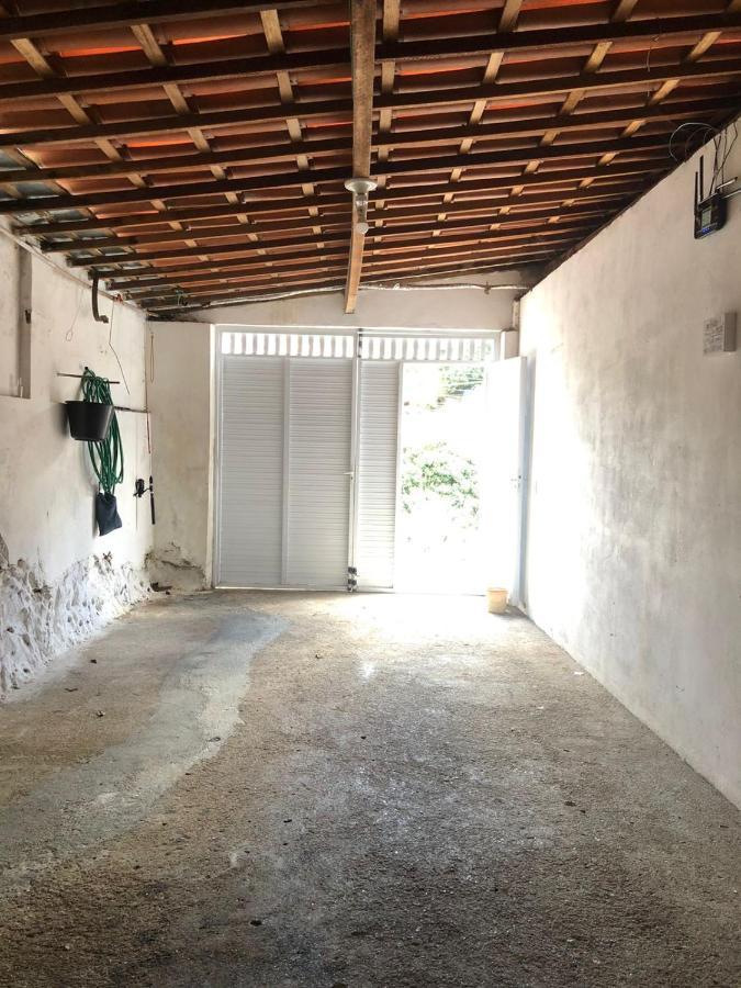 Casa Lampiao Holiday home