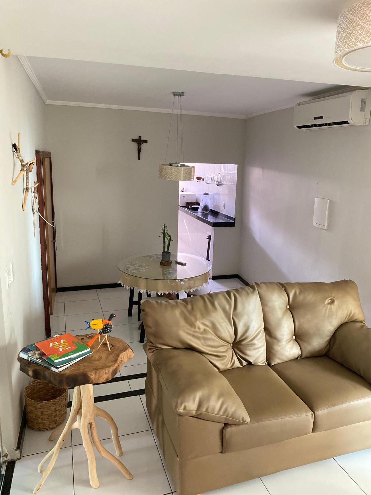 Casa Lampiao Holiday home