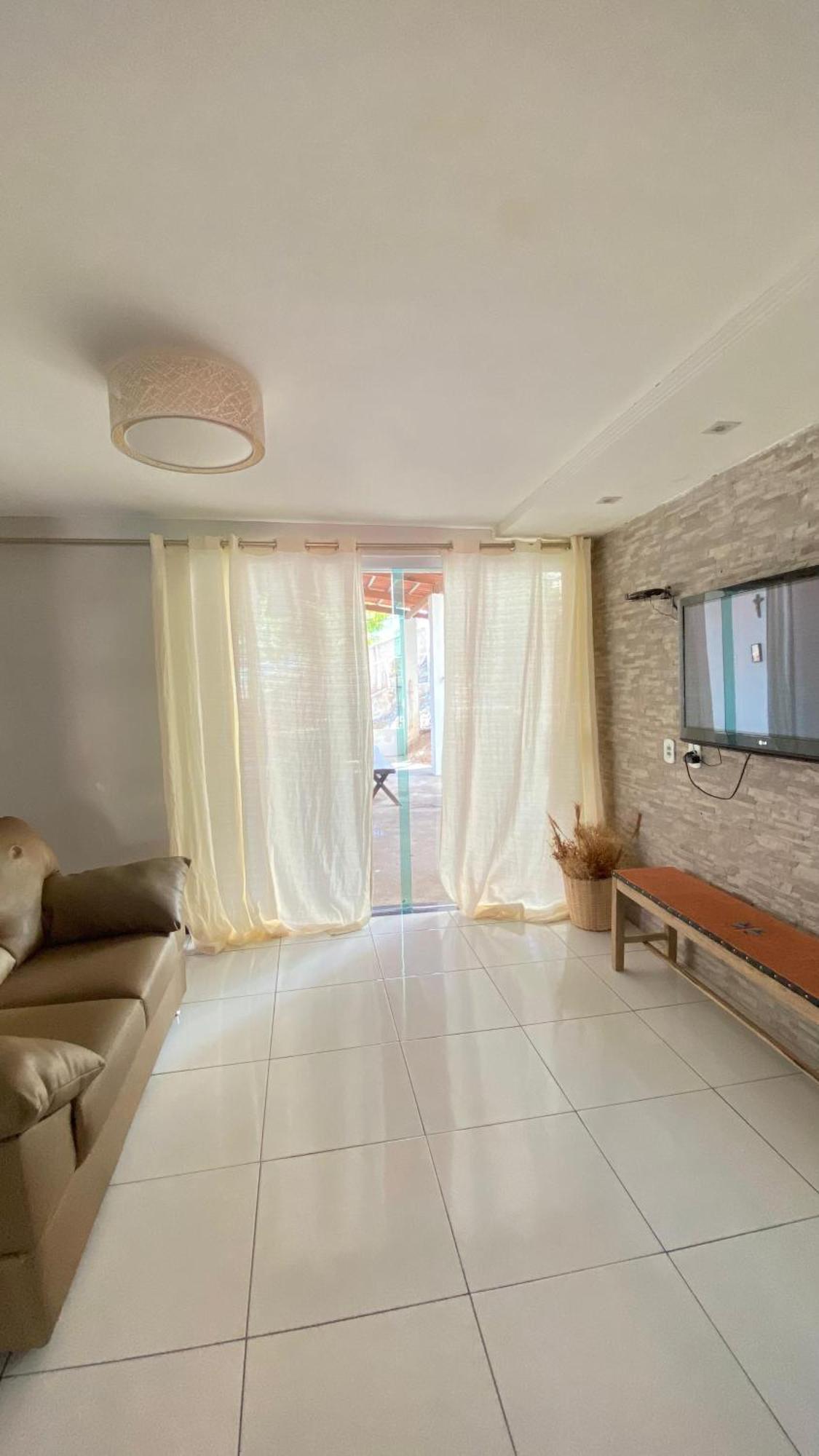 Casa Lampiao Holiday home *