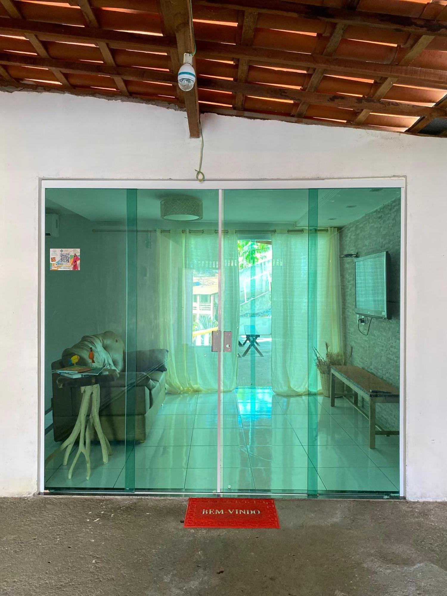 Holiday home Casa Lampiao Piranhas (Alagoas)